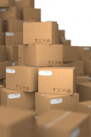 Packing and Shipping Services